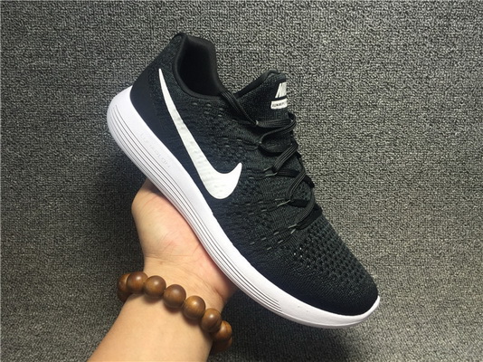 Super Max Nike Lunarepic Low Flyknit GS--008